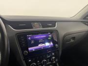 Skoda Octavia III (A7) Рестайлинг Калининград  - изображение 33