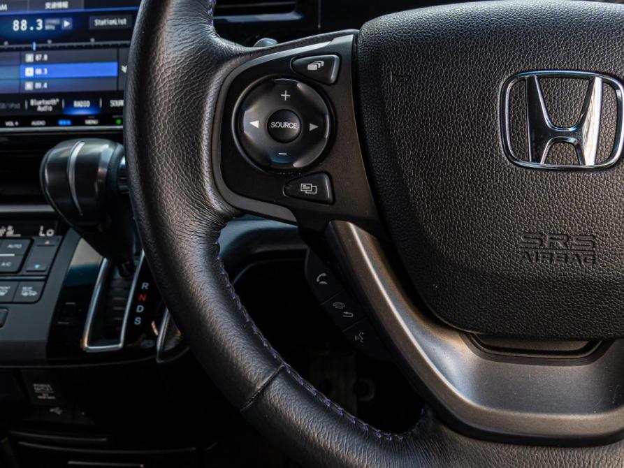 Honda Stepwgn V Рестайлинг Краснодар  - изображение 16