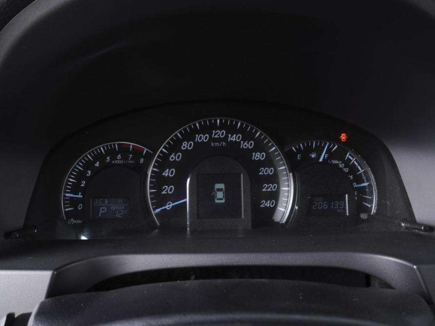 Toyota Camry VII (XV50) Ростов-на-Дону  - изображение 18