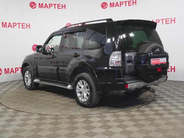 Mitsubishi Pajero IV Рестайлинг 1 с пробегом 2013 года, цена 2 198 000 рублей, 214000 км, внедорожник, Автокод Объявления