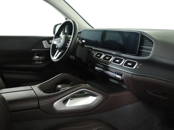 Mercedes-Benz GLE II (V167) с пробегом 2019 года, цена 5 899 000 рублей, 108628 км, внедорожник, Автокод Объявления