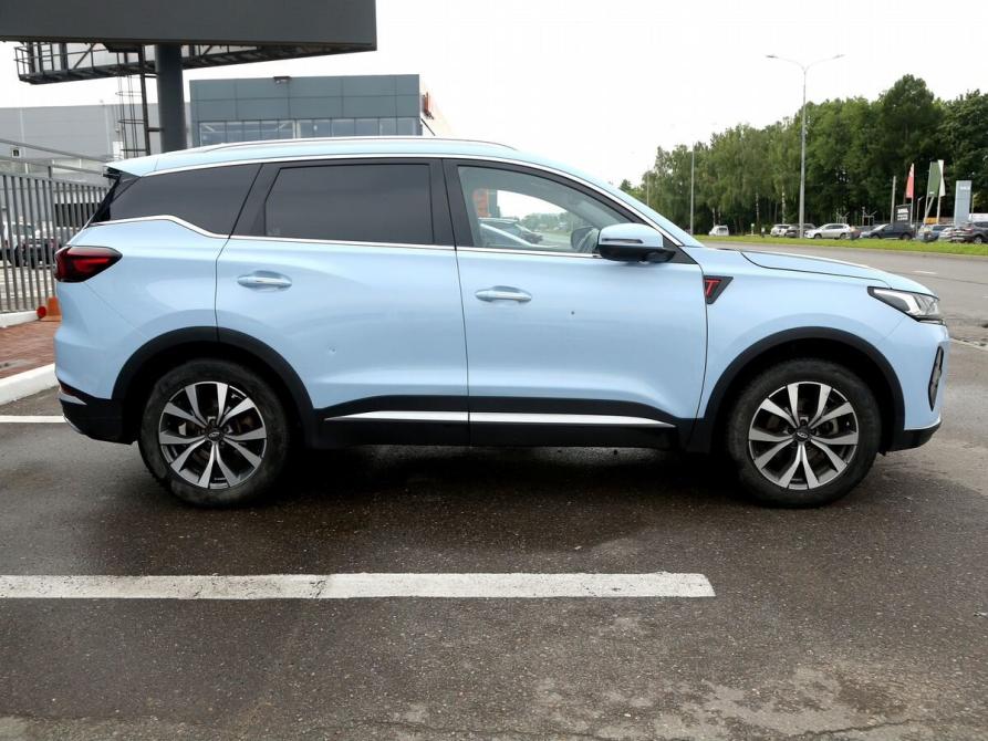 Chery Tiggo 7 Pro Max I Иваново  - изображение 7