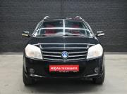 Geely MK Cross I Екатеринбург  - изображение 14