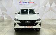 Haval F7 I Рестайлинг Азнакаево  - изображение 33