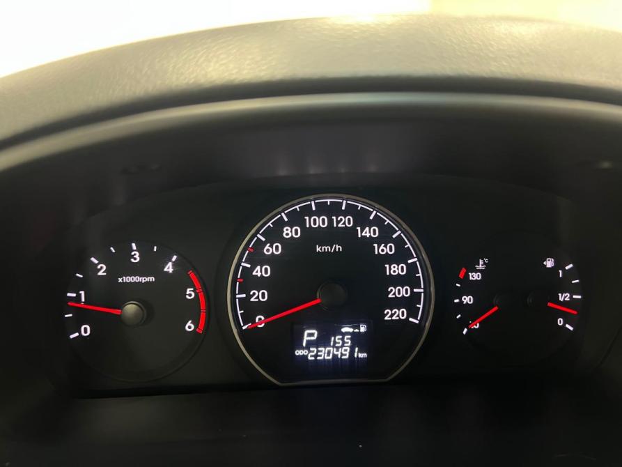 Hyundai H-1 II Рестайлинг 2 Кемерово  - изображение 9