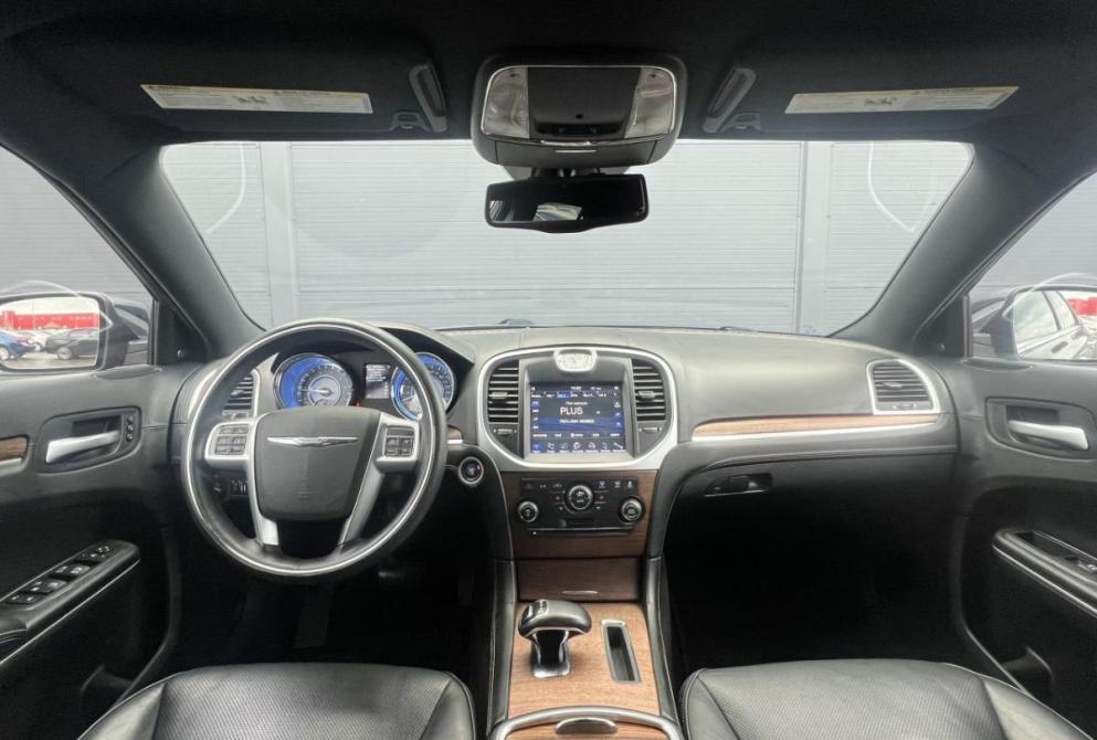Chrysler 300C II Красноярск  - изображение 14