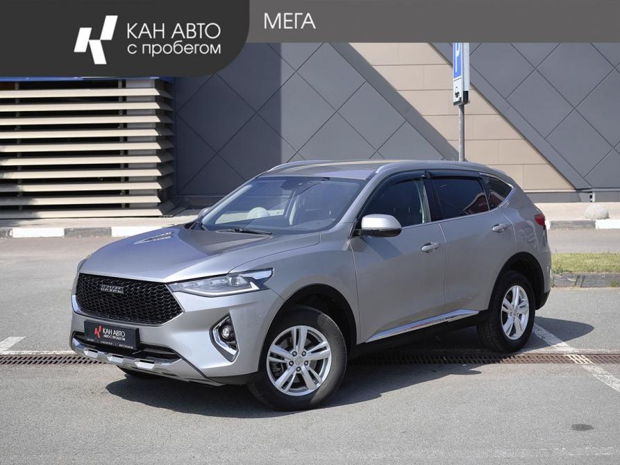 Haval F7 I Казань  - изображение 1