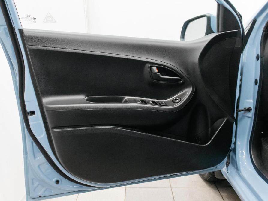 Kia Picanto II Красноярск  - изображение 10