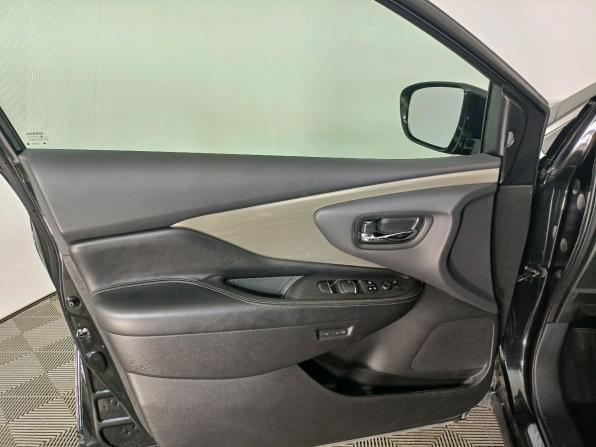 Nissan Murano III (Z52) с пробегом 2017 года, цена 2 349 000 рублей, 86000 км, внедорожник, Автокод Объявления