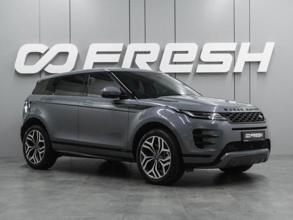 Land Rover Range Rover Evoque II с пробегом 2020 года, цена 4 099 000 рублей, 44486 км, внедорожник, Автокод Объявления
