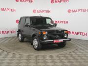 Lada (ВАЗ) Niva Legend Вологда  - изображение 19