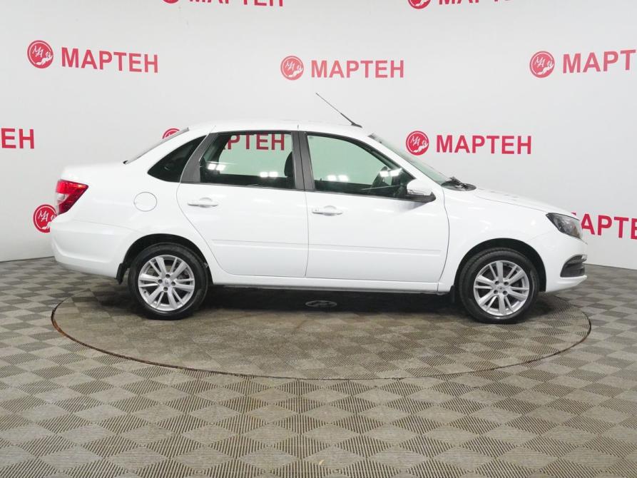 Lada (ВАЗ) Granta I Рестайлинг Вологда  - изображение 4