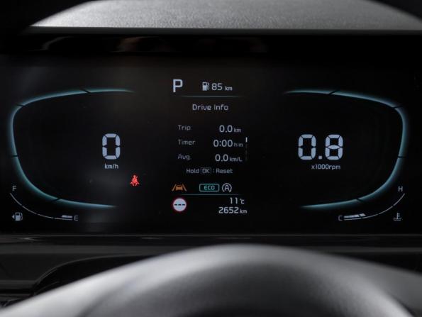 Kia Seltos I Рестайлинг с пробегом 2024 года, цена 2 750 000 рублей, 2150 км, внедорожник, Автокод Объявления