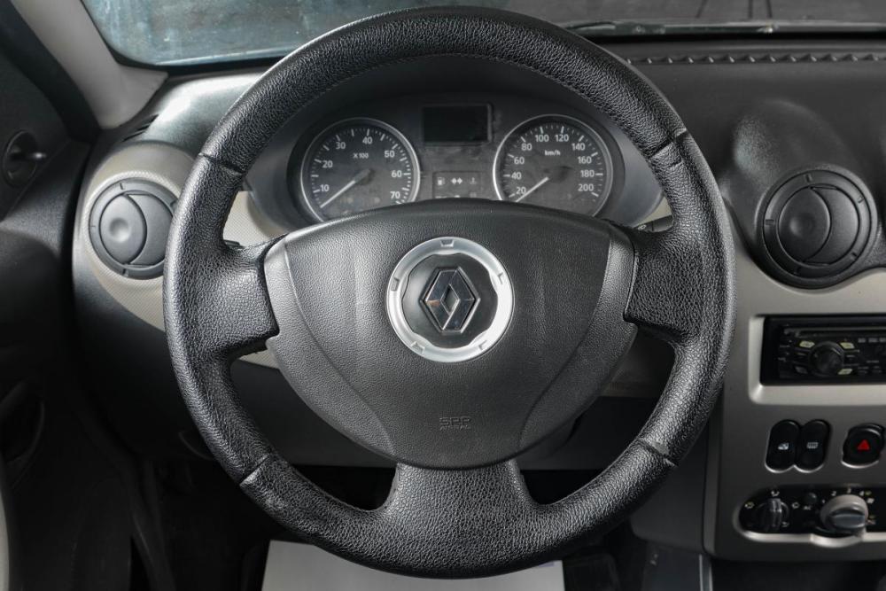 Renault Sandero I Тюмень  - изображение 13
