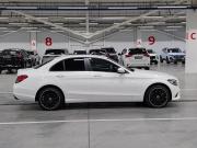 Mercedes-Benz C-Класс IV (W205) Рестайлинг Казань  - изображение 29