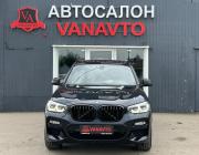 BMW X3 III (G01) Альметьевск  - изображение 37