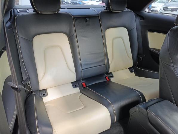 Audi A5 I (8T) Рестайлинг с пробегом 2013 года, цена 1 629 000 рублей, 161488 км, купе, Автокод Объявления