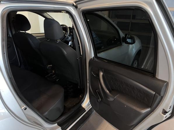 Renault Duster I Рестайлинг с пробегом 2015 года, цена 1 320 000 рублей, 141164 км, внедорожник, Автокод Объявления
