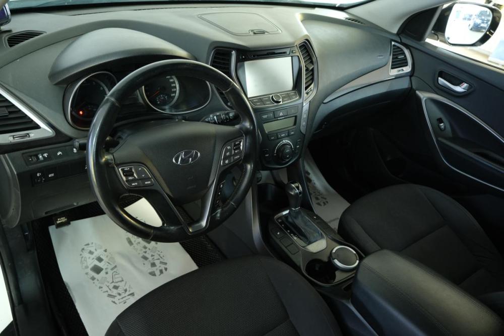 Hyundai Santa Fe III Омск  - изображение 9