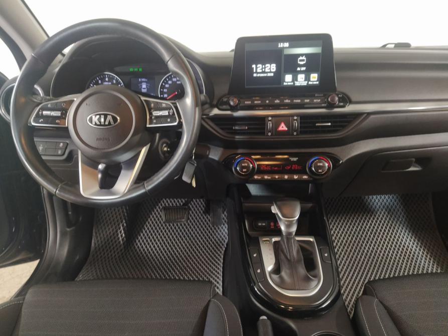 Kia Cerato IV Екатеринбург  - изображение 16