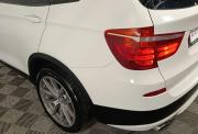 BMW X3 II (F25) Волгоград  - изображение 39