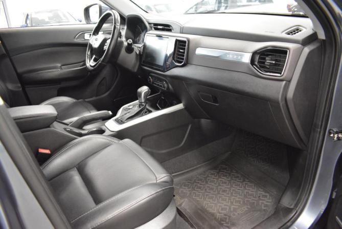 Chery Tiggo 4 I Рестайлинг с пробегом 2019 года, цена 1 249 000 рублей, 64000 км, внедорожник, Автокод Объявления
