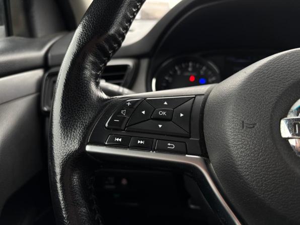 Nissan Qashqai II Рестайлинг с пробегом 2019 года, цена 1 580 000 рублей, 90000 км, внедорожник, Автокод Объявления