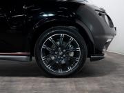 Nissan Juke Nismo I Рестайлинг Чита  - изображение 33