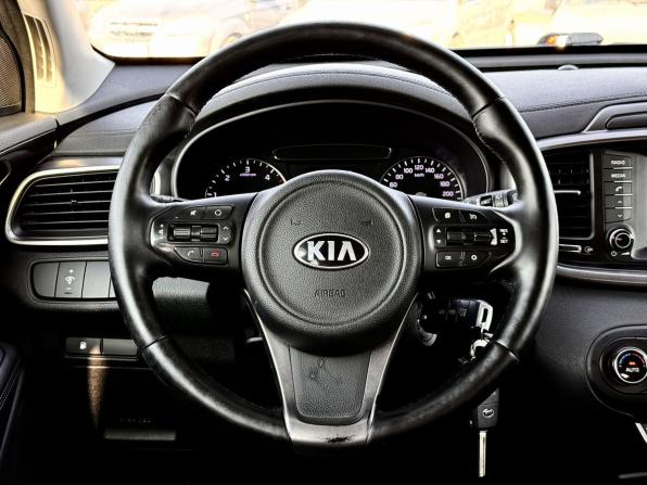 Kia Sorento III Prime с пробегом 2016 года, цена 2 499 000 рублей, 149221 км, внедорожник, Автокод Объявления
