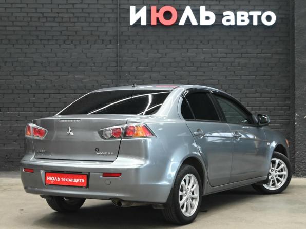 Mitsubishi Lancer X Рестайлинг с пробегом 2012 года, цена 1 050 000 рублей, 65797 км, седан, Автокод Объявления