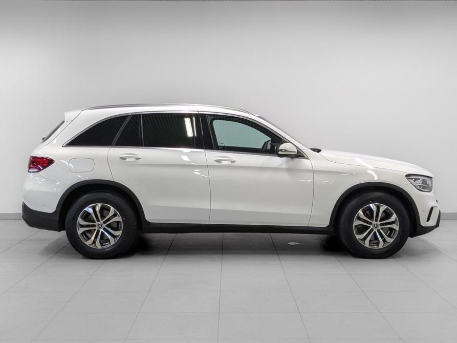 Mercedes-Benz GLC I (X253) Рестайлинг Москва  - изображение 4