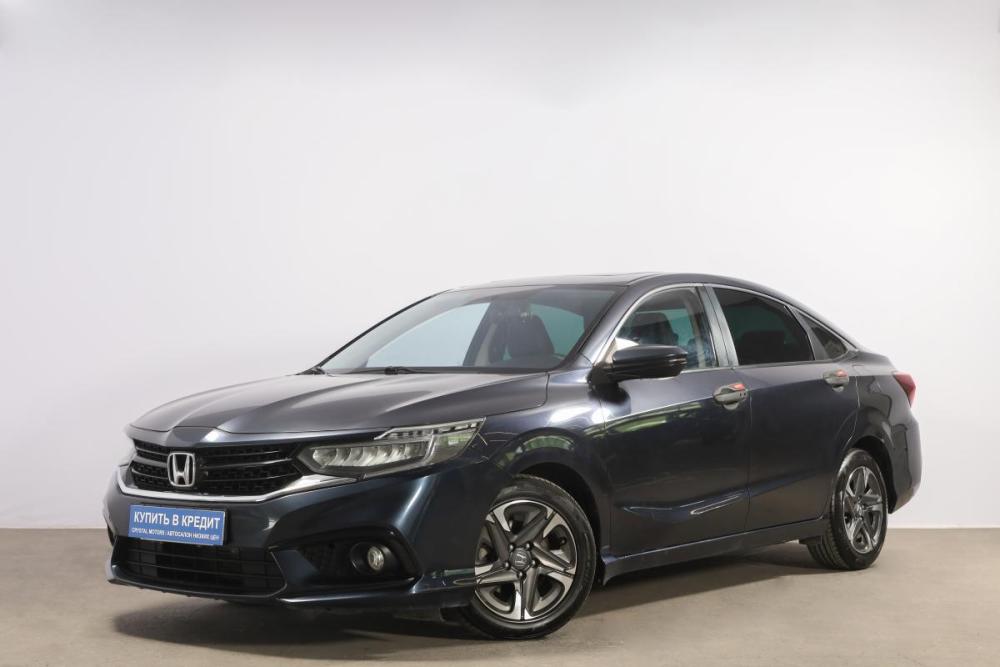 Honda Envix I Новосибирск  - изображение 4