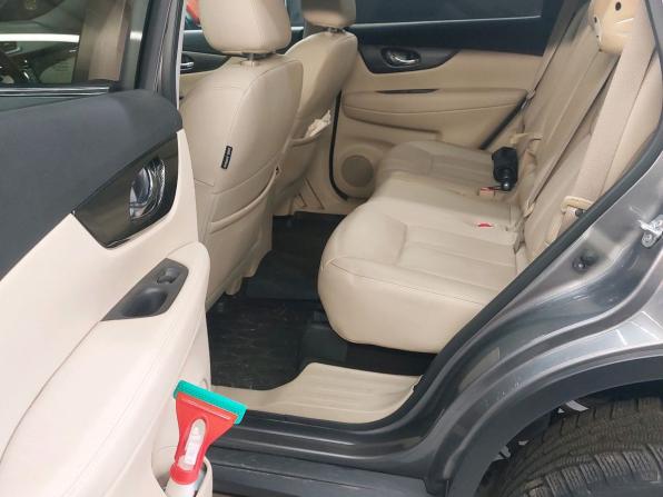 Nissan X-Trail III с пробегом 2018 года, цена 1 945 000 рублей, 23436 км, внедорожник, Автокод Объявления