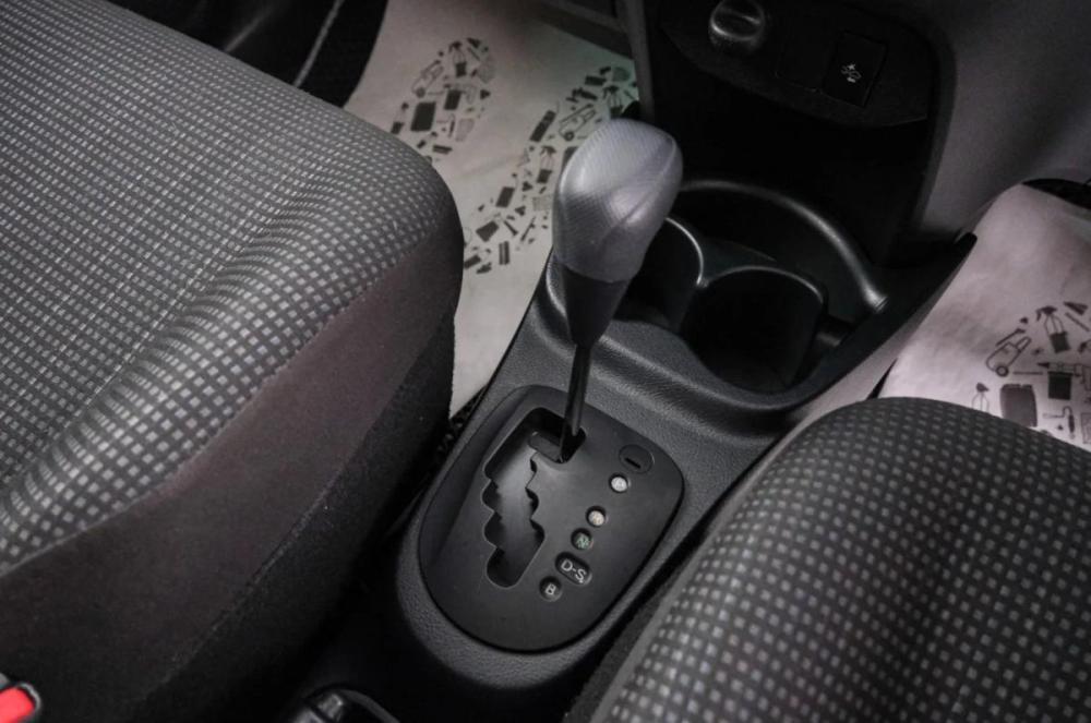 Toyota Vitz III (XP130) Рестайлинг 2 Красноярск  - изображение 18