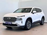 Hyundai Santa Fe IV Рестайлинг Волгоград  - изображение 34