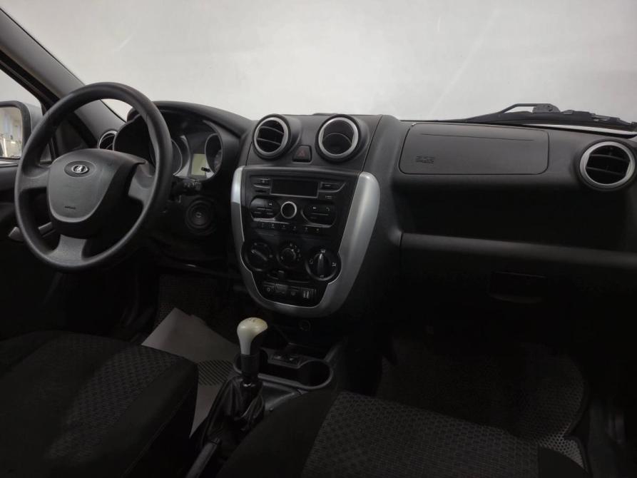 Lada (ВАЗ) Granta I Альметьевск  - изображение 12