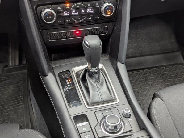 Mazda CX-4 I Рестайлинг с пробегом 2023 года, цена 2 899 000 рублей, 45700 км, внедорожник, Автокод Объявления