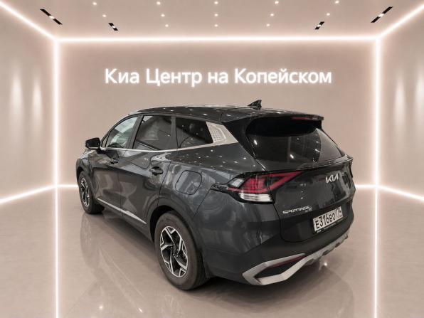 Kia Sportage V с пробегом 2023 года, цена 3 345 000 рублей, 15990 км, внедорожник, Автокод Объявления