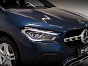 Mercedes-Benz GLA II (H247) Санкт-Петербург  - изображение 56