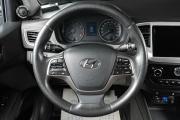 Hyundai Solaris II Тюмень  - изображение 33