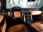 Land Rover Range Rover IV Рестайлинг Ростов-на-Дону  - изображение 36