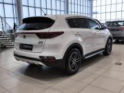 Kia Sportage IV Казань  - изображение 28