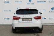 Lada (ВАЗ) Vesta I Пермь  - изображение 25