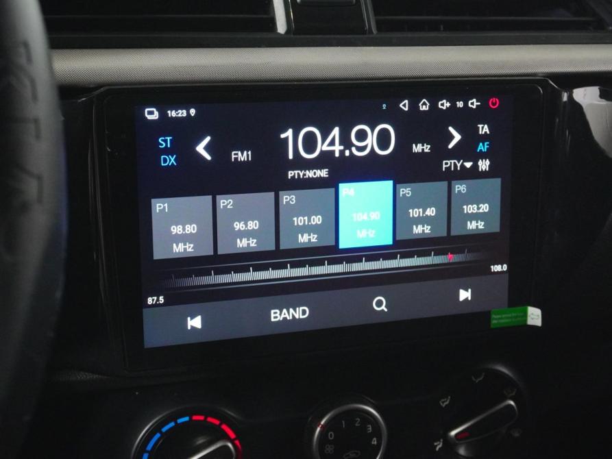 Kia Rio IV Вологда  - изображение 12
