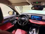 Haval Jolion I Рестайлинг Новосибирск  - изображение 51