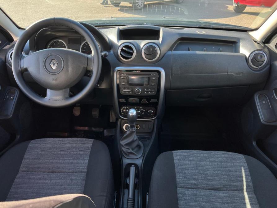 Renault Duster I Нефтекамск  - изображение 10