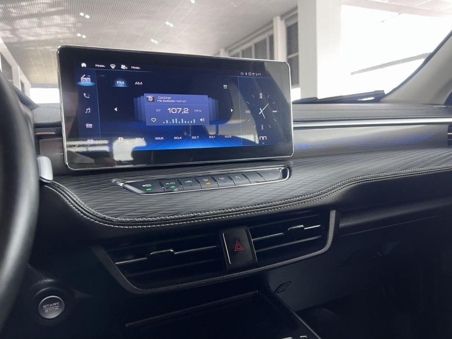 Haval Jolion I Рестайлинг Тверь  - изображение 20
