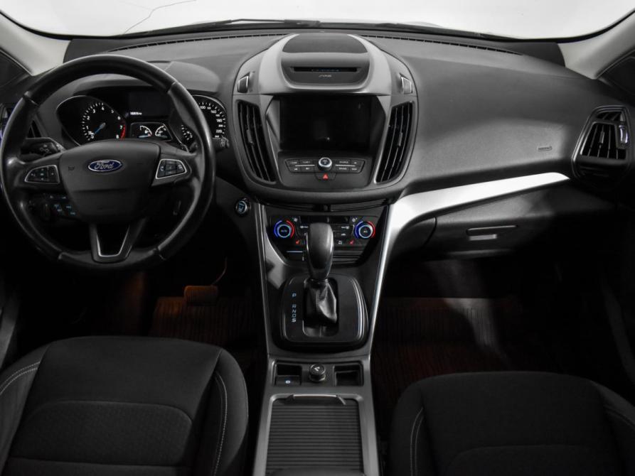 Ford Kuga II Рестайлинг Санкт-Петербург  - изображение 14