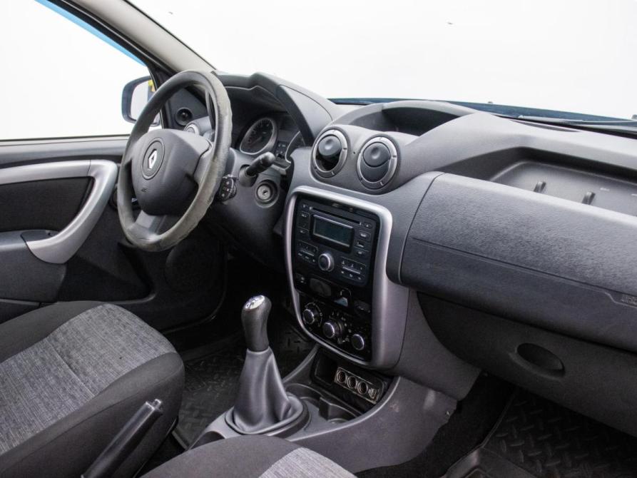 Renault Duster I Москва  - изображение 11