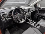 Kia Sportage IV Рестайлинг Москва  - изображение 43
